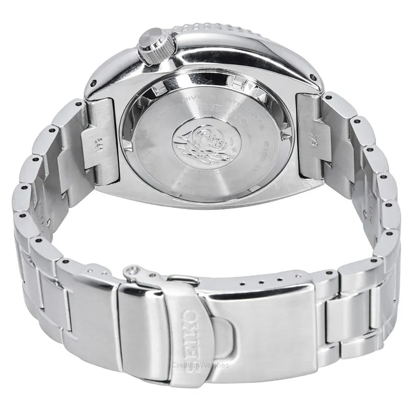 Seiko Prospex Turtle Special Edition 'Tropical Lagoon' Men's  Watch- SRPJ35